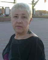 Инга Горобец