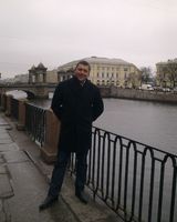 Степанов Викторович