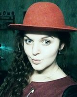 Александра Селезнёва