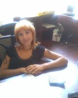 Яна Полякова