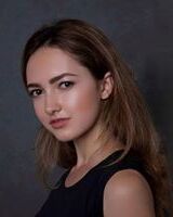 Влада Андрющенко