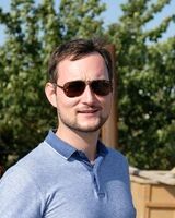 Алексей Ерошкин