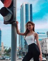 Ульяна Семенова