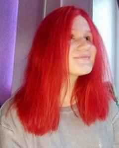 Елизавета Вагаева