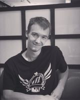 Сегрей Свешников