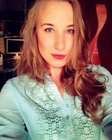 Екатерина Владимировна