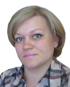 Светлана Спирина