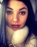 Анастасия Вакуленко