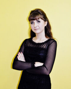 Олеся Полякова