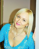 Ирина Борисова