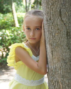 Ульяна Лопаткина