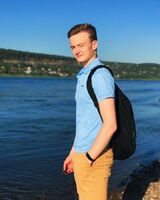 Даниил Владимирович