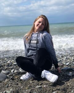 Арина Слесарева