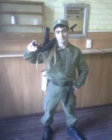 Лаврент Саркисян