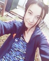 Валентина Филатова