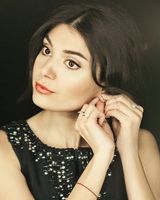 Карина Градескова