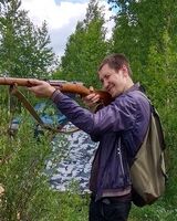 Иван Черный