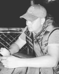 Павел Бутмерец