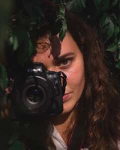 Дана Костюшина