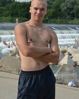 Никита Андреев