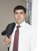 Коновалов Павел