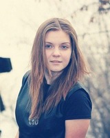 Яна Еприкян