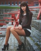 Оксана Коновалова