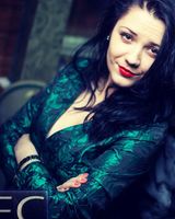 Аня Царькова