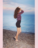 Тушева Андреевна
