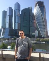 Дмитрий Иванов