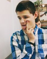 Олег Павлов