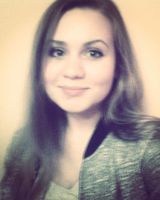 Анастасия Харченко