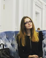 Екатерина Пирогова