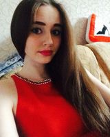 Ирина Шукурова