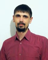 Антон Сергеев