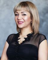 Алина Полушина