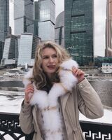 Анастасия Говоркова