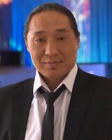 Айдын Бады-Сагаан