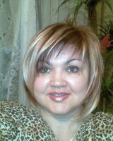Наталия Шитова