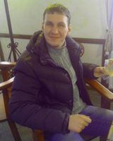Павел Николаев