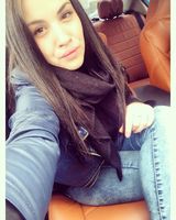 Мария Зернова