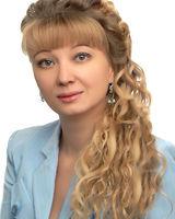 Светлова Ольга