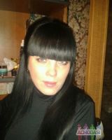 Анастасия Баяндинова