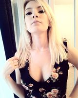 Дарья Магомедханова