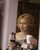 Елена Демченкова