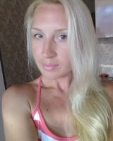 Марина Ведерникова