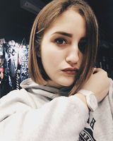 Анастасия Крылова