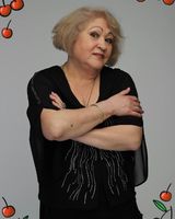 Наталия Башкатова
