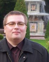 Михаил Сафронов