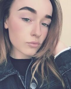 Алина Фомичева